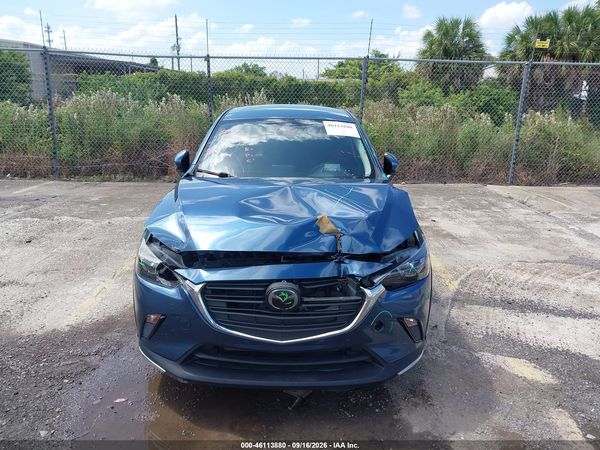 2020 MAZDA CX-3 SPORT — I6