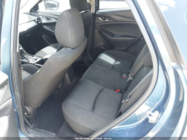 2020 MAZDA CX-3 SPORT — I8