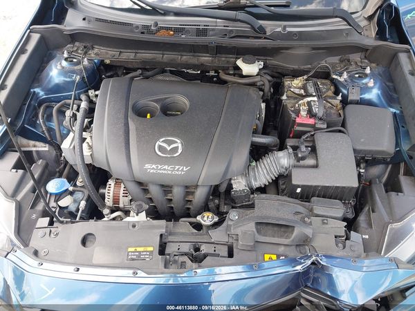 2020 MAZDA CX-3 SPORT — I10