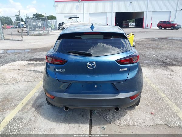 2020 MAZDA CX-3 SPORT — I119