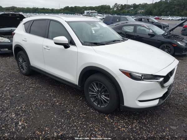 2019 MAZDA CX-5 TOURING — I1