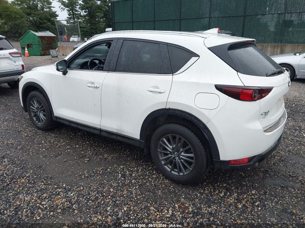 2019 MAZDA CX-5 TOURING — I3