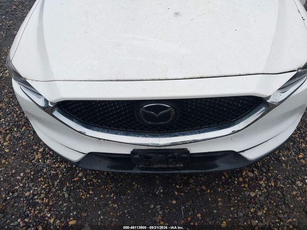 2019 MAZDA CX-5 TOURING — I6