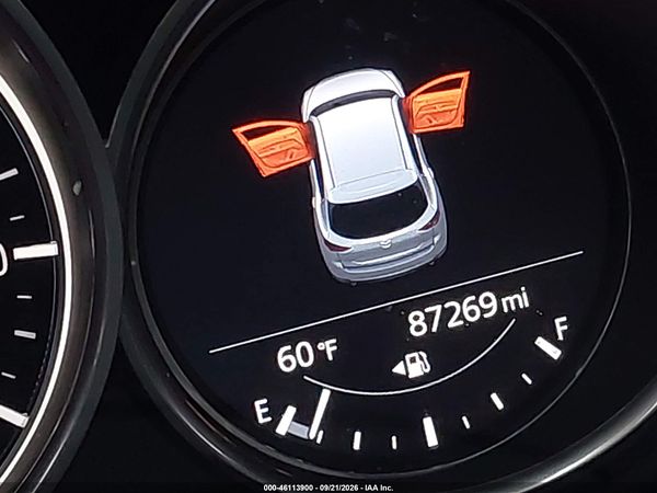 2019 MAZDA CX-5 TOURING — I7