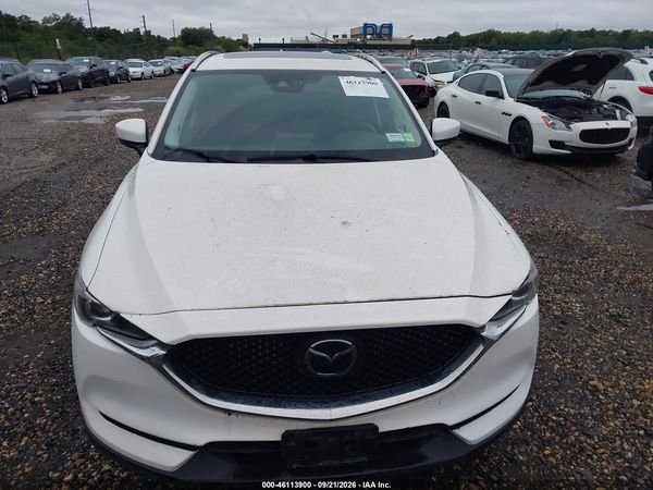 2019 MAZDA CX-5 TOURING — I115