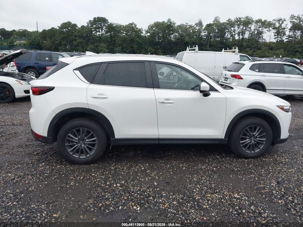 2019 MAZDA CX-5 TOURING — I116