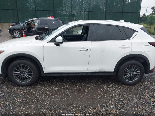 2019 MAZDA CX-5 TOURING — I117