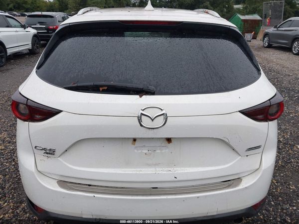 2019 MAZDA CX-5 TOURING — I119