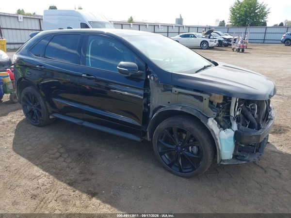 2018 FORD EDGE SPORT — I1