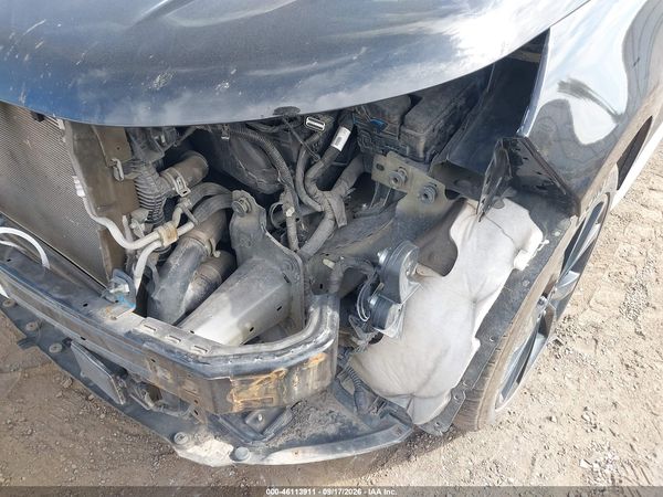 2018 FORD EDGE SPORT — I6