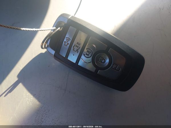 2018 FORD EDGE SPORT — I11