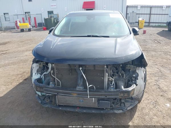 2018 FORD EDGE SPORT — I115
