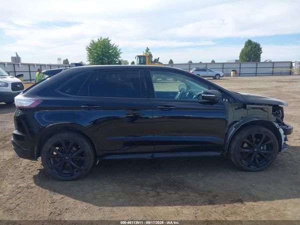 2018 FORD EDGE SPORT — I116