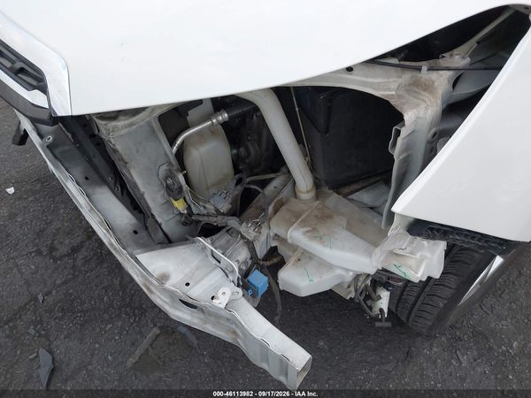 2018 SUBARU FORESTER 2.5I TOURING — I154