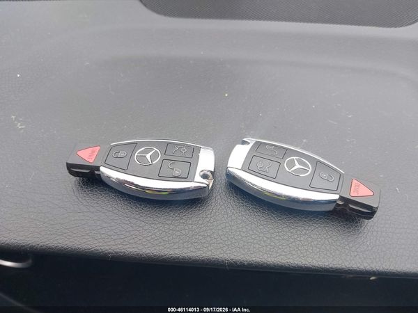 2013 MERCEDES-BENZ C 250 SPORT — I11