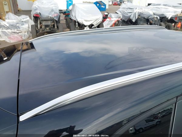 2025 MAZDA CX-90 3.3 TURBO SELECT PACKAGE