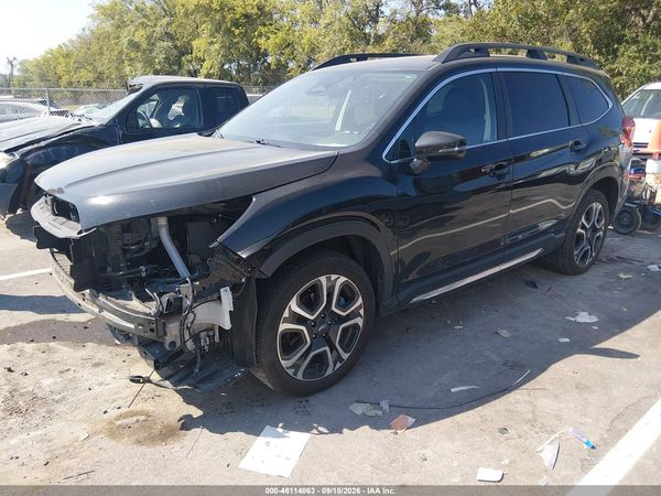 2023 SUBARU ASCENT — I2