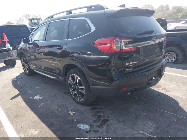 2023 SUBARU ASCENT LIMITED 7-PASSENGER — I3