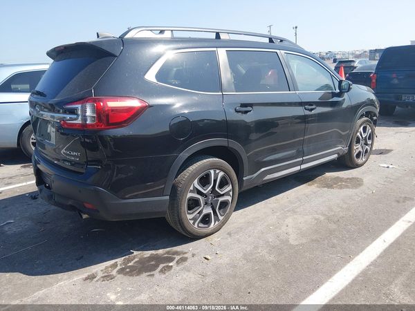 2023 SUBARU ASCENT LIMITED 7-PASSENGER — I4