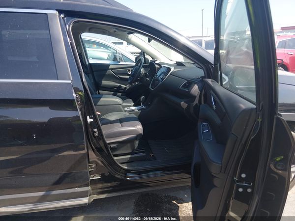 2023 SUBARU ASCENT LIMITED 7-PASSENGER — I5