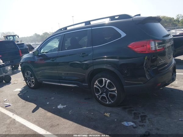 2023 SUBARU ASCENT LIMITED 7-PASSENGER — I117