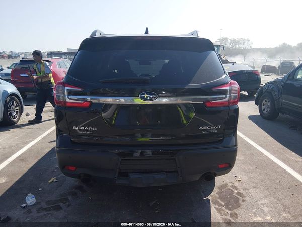 2023 SUBARU ASCENT LIMITED 7-PASSENGER — I119