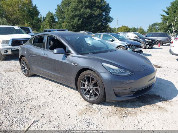 2019 TESLA MODEL 3 LONG RANGE/PERFORMANCE — I1