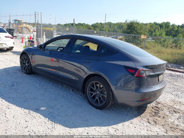 2019 TESLA MODEL 3 LONG RANGE/PERFORMANCE — I3