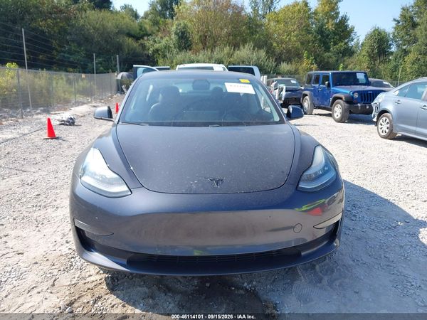 2019 TESLA MODEL 3 LONG RANGE/PERFORMANCE — I115