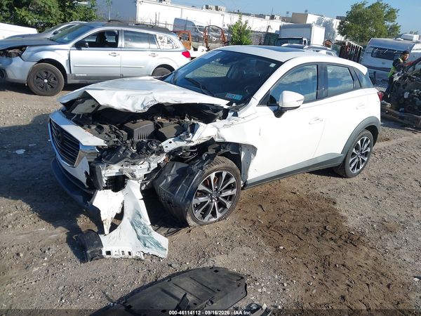 2019 MAZDA CX-3 — I2