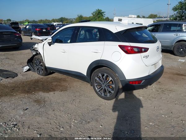 2019 MAZDA CX-3 TOURING — I3