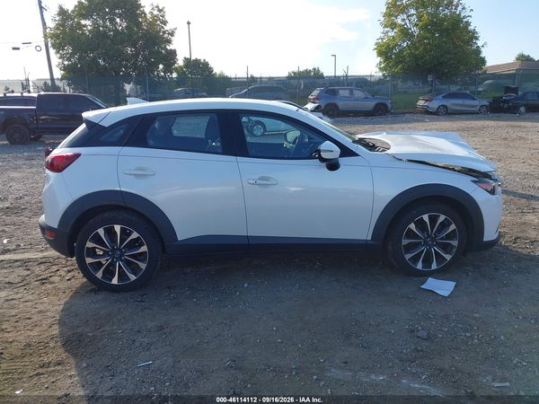 2019 MAZDA CX-3 TOURING — I116