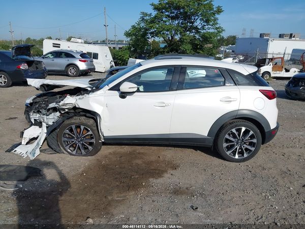2019 MAZDA CX-3 TOURING — I117