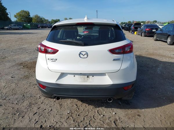 2019 MAZDA CX-3 TOURING — I119