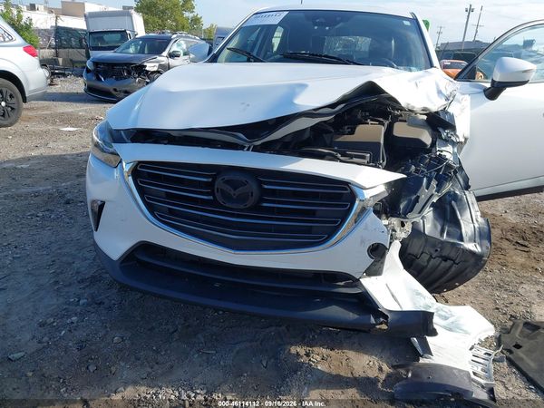 2019 MAZDA CX-3 TOURING — I152