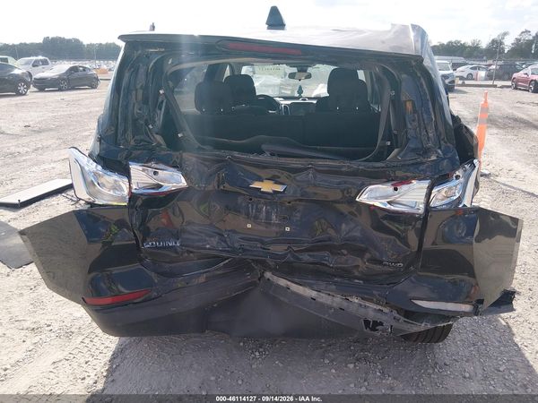 2020 CHEVROLET EQUINOX AWD LS — I6