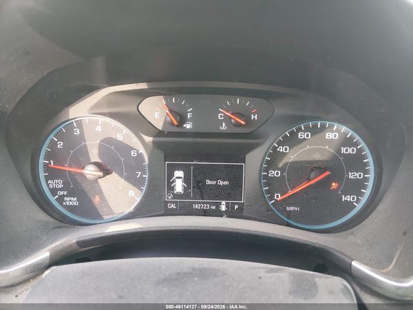 2020 CHEVROLET EQUINOX AWD LS — I7