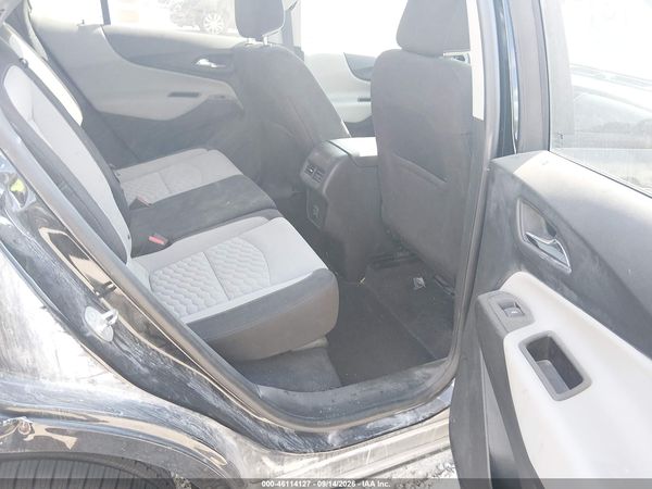 2020 CHEVROLET EQUINOX AWD LS — I8