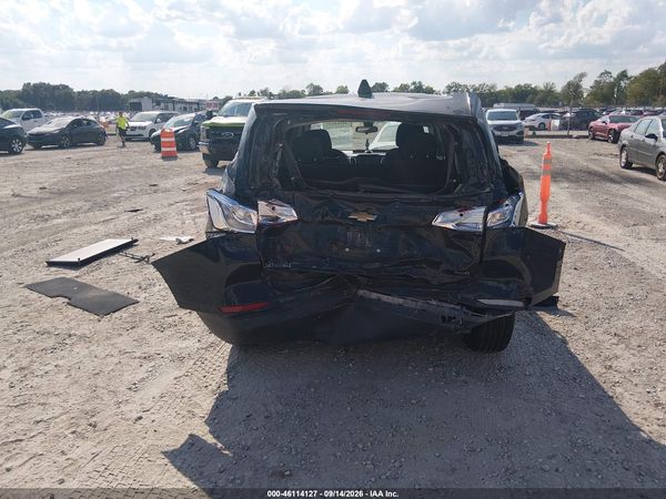 2020 CHEVROLET EQUINOX AWD LS — I119