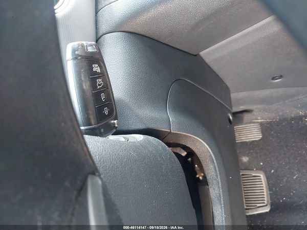 2021 HYUNDAI KONA SE — I11