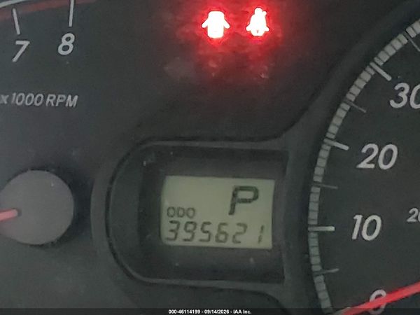 2014 TOYOTA SIENNA L V6 7 PASSENGER