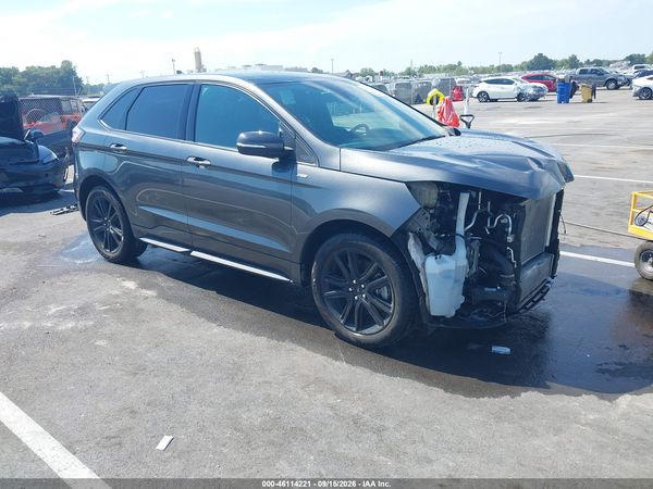 2020 FORD EDGE ST LINE — I1