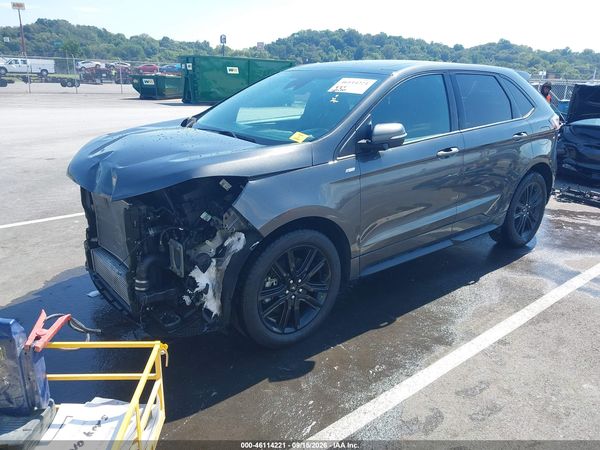 2020 FORD EDGE — I2
