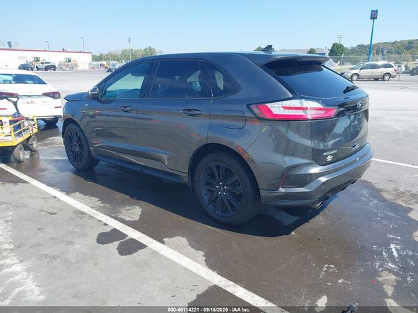 2020 FORD EDGE ST LINE — I3