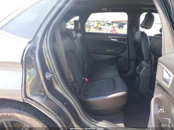 2020 FORD EDGE ST LINE — I8