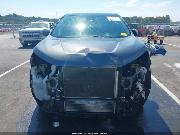 2020 FORD EDGE ST LINE — I115