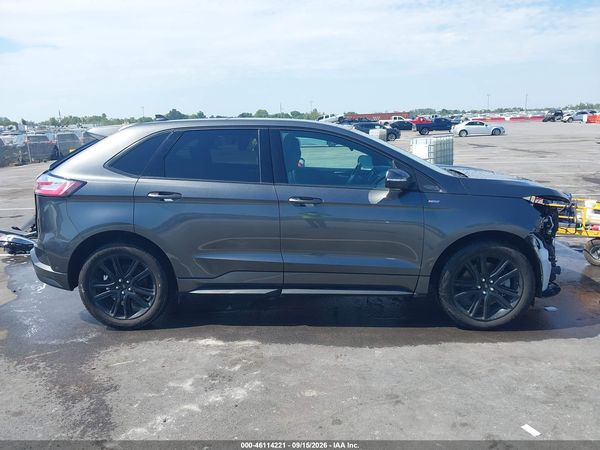 2020 FORD EDGE ST LINE — I116