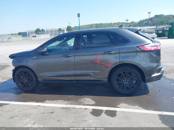 2020 FORD EDGE ST LINE — I117