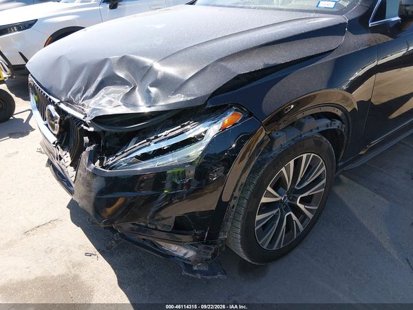 2020 VOLVO XC90 T6 MOMENTUM 7 PASSENGER — I152