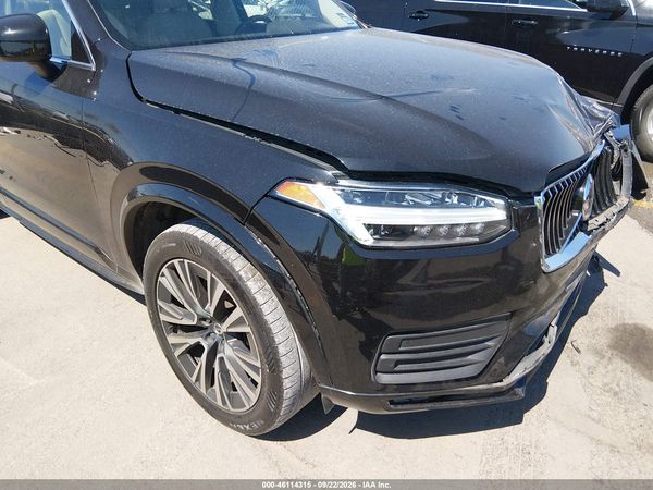 2020 VOLVO XC90 T6 MOMENTUM 7 PASSENGER — I153